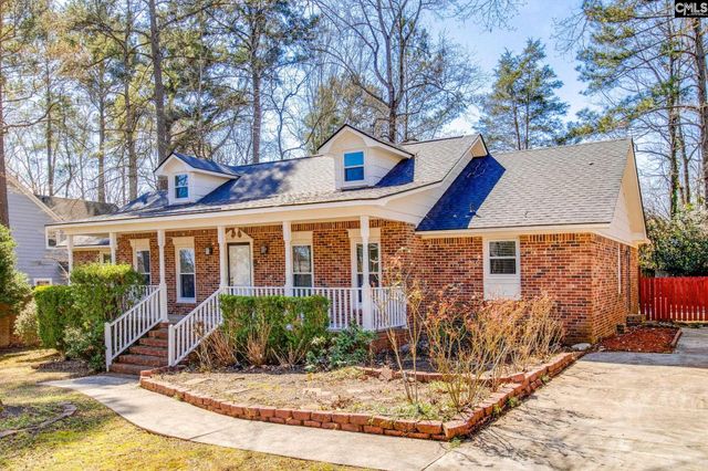 218 Quill Court, Columbia, SC 29212