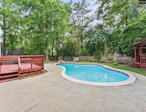 218 Quill Court, Columbia, SC 29212