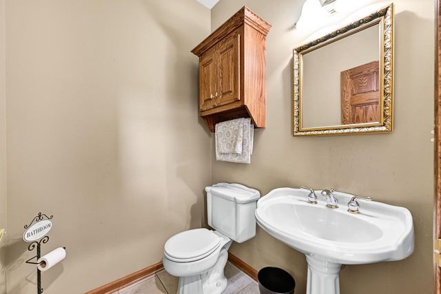 W198S6798 Adrian DRIVE, Muskego, WI 53150