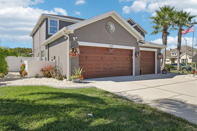 2624 KENCHESTER LOOP, Wesley Chapel, FL 33543