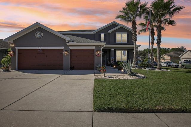 2624 KENCHESTER LOOP, Wesley Chapel, FL 33543