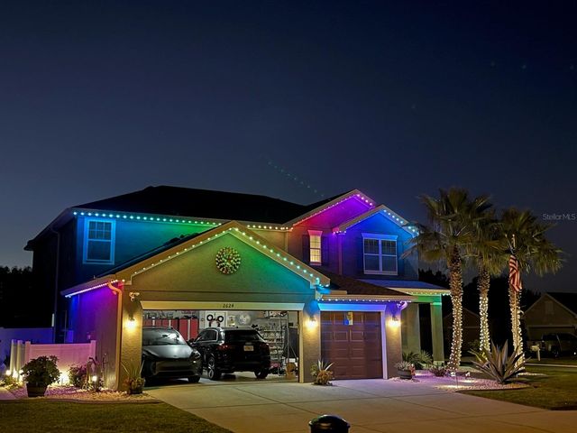 2624 KENCHESTER LOOP, Wesley Chapel, FL 33543