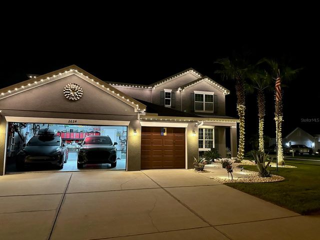 2624 KENCHESTER LOOP, Wesley Chapel, FL 33543