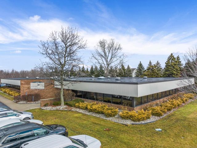 17001 19 Mile Road, Clinton Township, MI 48038