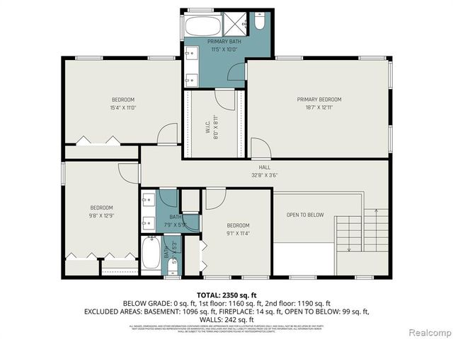 4116 Split Rail Lane, Fenton, MI 48430