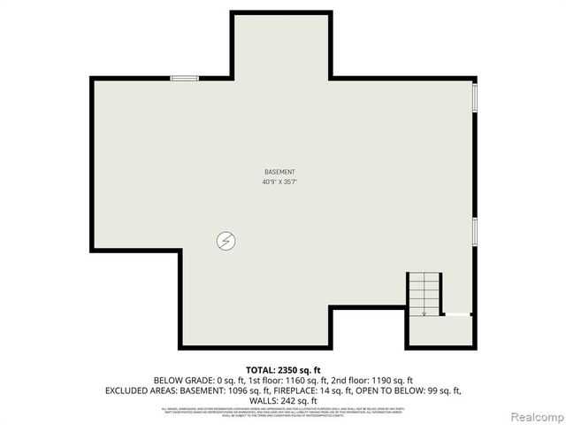 4116 Split Rail Lane, Fenton, MI 48430