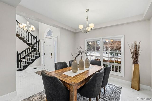 4116 Split Rail Lane, Fenton, MI 48430