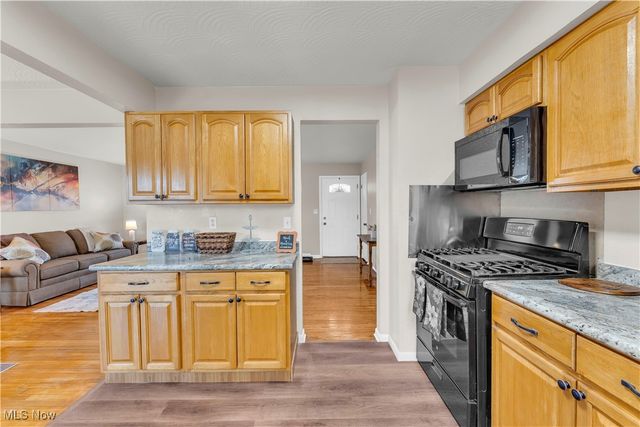 2246 Utica Avenue, Lorain, OH 44052