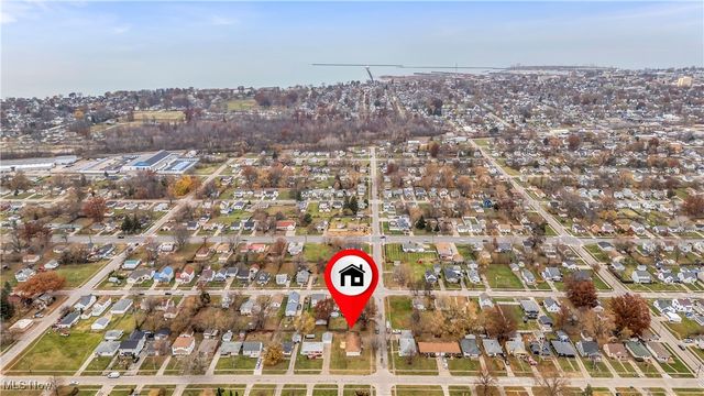 2246 Utica Avenue, Lorain, OH 44052