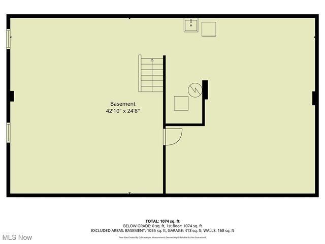 2246 Utica Avenue, Lorain, OH 44052