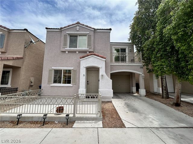 10368 Baby Bud Street, Las Vegas, NV 89183