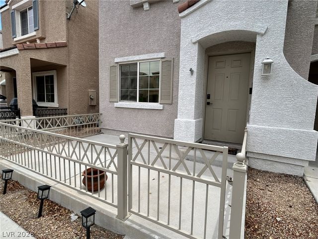 10368 Baby Bud Street, Las Vegas, NV 89183