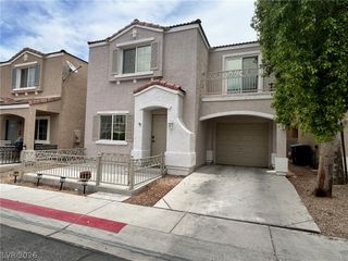 10368 Baby Bud Street, Las Vegas, NV 89183