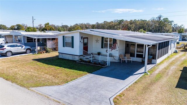 37100 8TH AVENUE, Zephyrhills, FL 33542