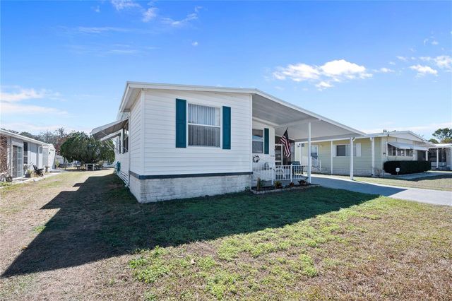 37100 8TH AVENUE, Zephyrhills, FL 33542