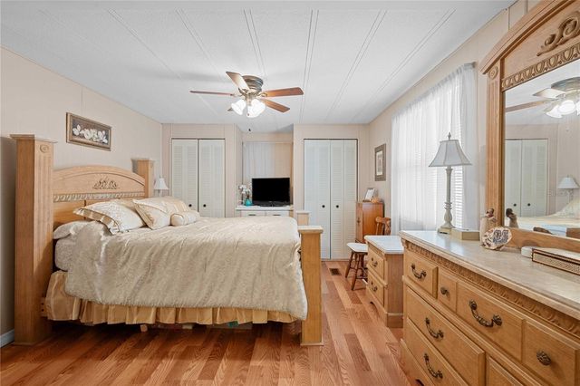 37100 8TH AVENUE, Zephyrhills, FL 33542