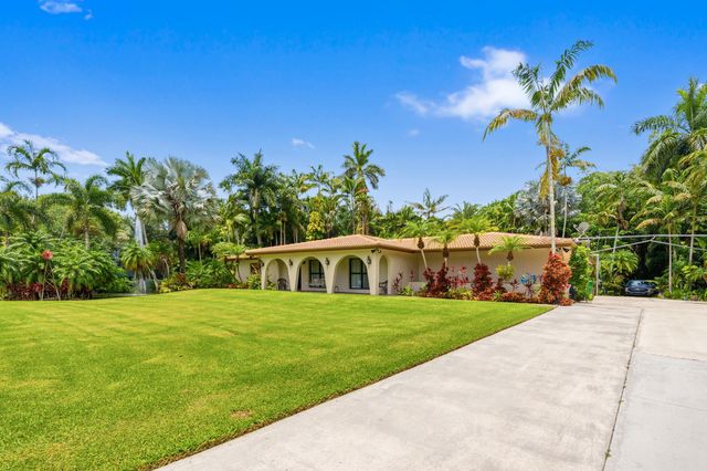 4201 SW 102nd Avenue, Davie, FL 33328