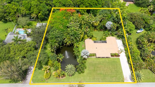 4201 SW 102nd Avenue, Davie, FL 33328