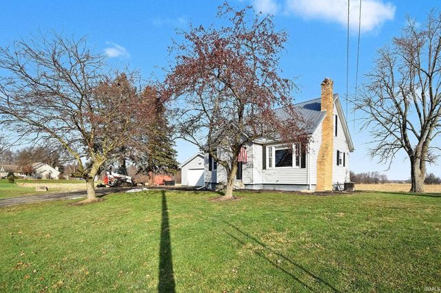 67636 Lake Trail, Lakeville, IN 46536