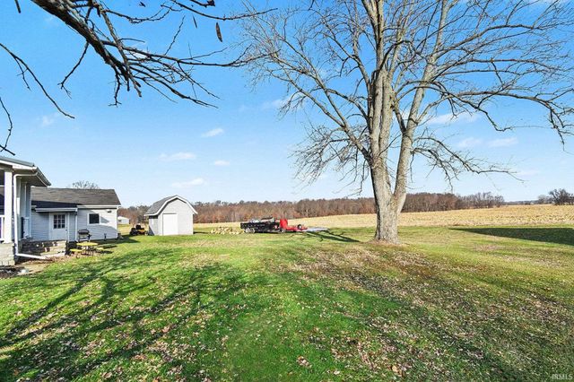 67636 Lake Trail, Lakeville, IN 46536