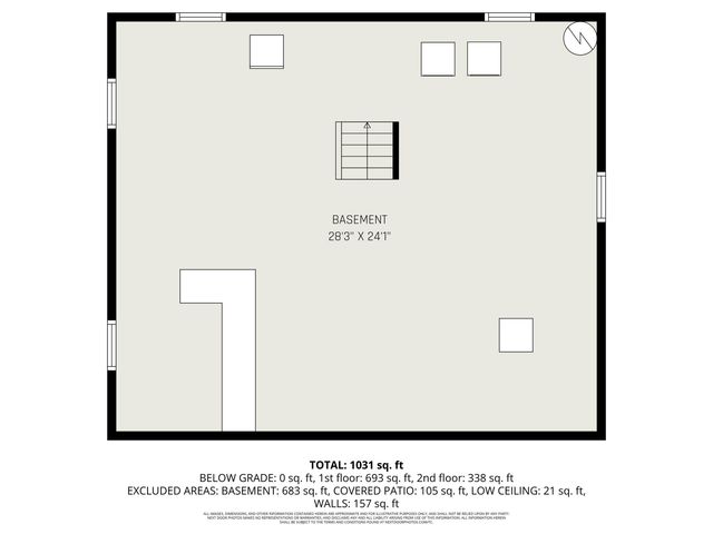 67636 Lake Trail, Lakeville, IN 46536