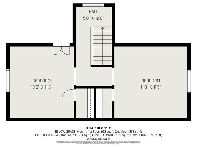 67636 Lake Trail, Lakeville, IN 46536