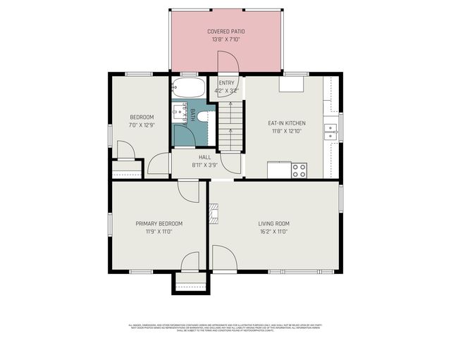 67636 Lake Trail, Lakeville, IN 46536