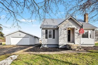 67636 Lake Trail, Lakeville, IN 46536