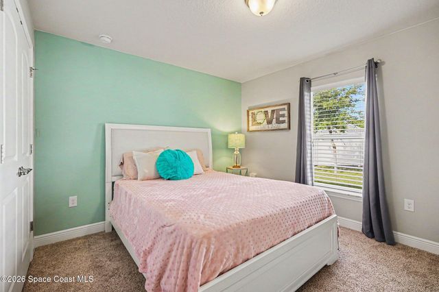 1458 Damon Road SE, Palm Bay, FL 32909