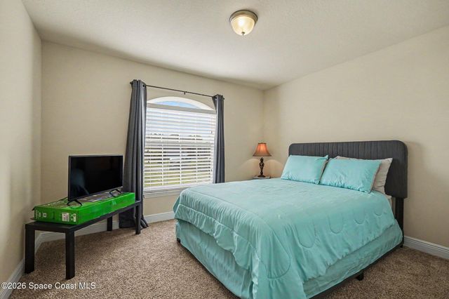 1458 Damon Road SE, Palm Bay, FL 32909