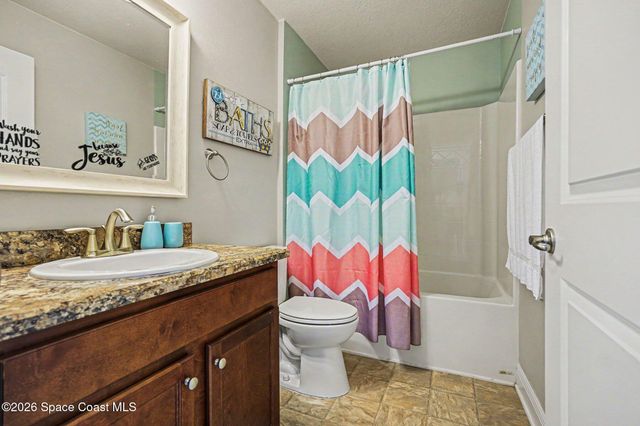 1458 Damon Road SE, Palm Bay, FL 32909