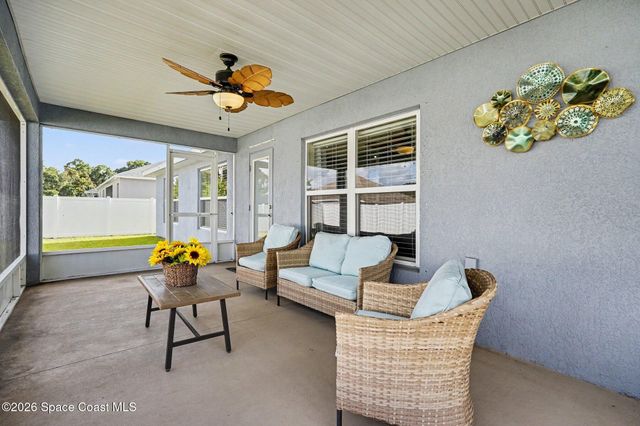 1458 Damon Road SE, Palm Bay, FL 32909