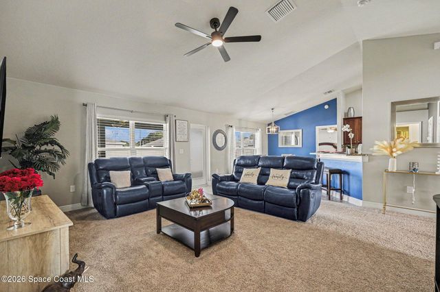 1458 Damon Road SE, Palm Bay, FL 32909