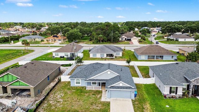 1458 Damon Road SE, Palm Bay, FL 32909