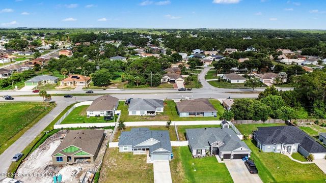 1458 Damon Road SE, Palm Bay, FL 32909