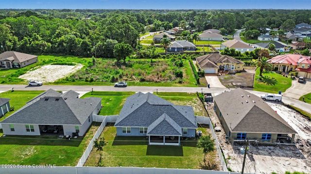 1458 Damon Road SE, Palm Bay, FL 32909
