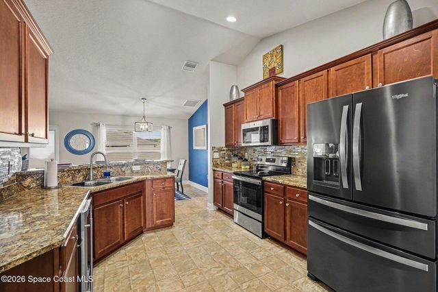 1458 Damon Road SE, Palm Bay, FL 32909