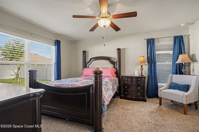 1458 Damon Road SE, Palm Bay, FL 32909