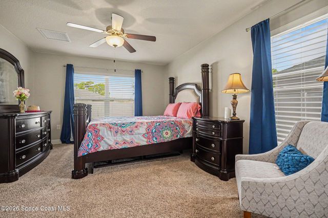 1458 Damon Road SE, Palm Bay, FL 32909