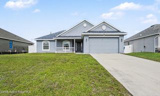 1458 Damon Road SE, Palm Bay, FL 32909