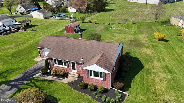 2150 MILFORD AVE, Quakertown, PA 18951