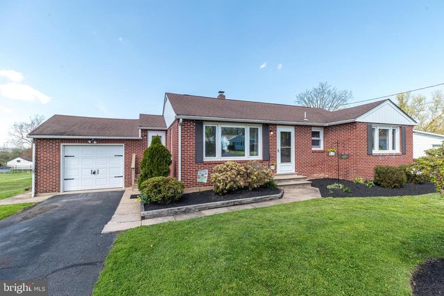 2150 MILFORD AVE, Quakertown, PA 18951