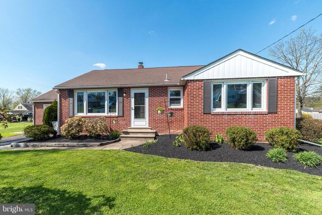 2150 MILFORD AVE, Quakertown, PA 18951