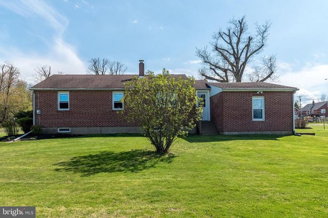 2150 MILFORD AVE, Quakertown, PA 18951