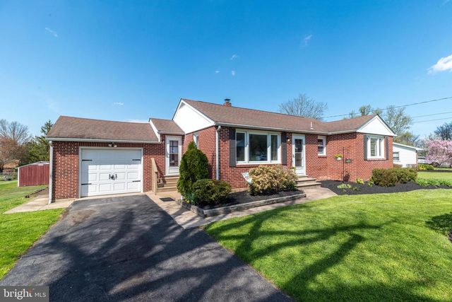 2150 MILFORD AVE, Quakertown, PA 18951