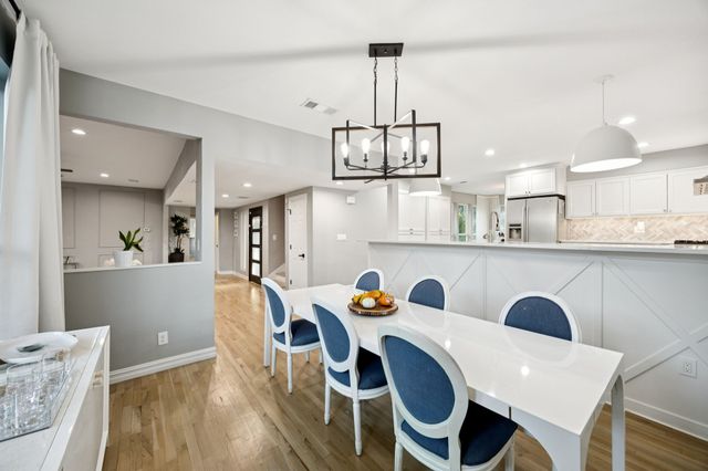 7018 Blackwood Drive, Dallas, TX 75231