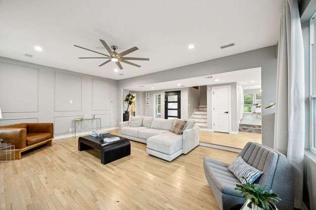 7018 Blackwood Drive, Dallas, TX 75231