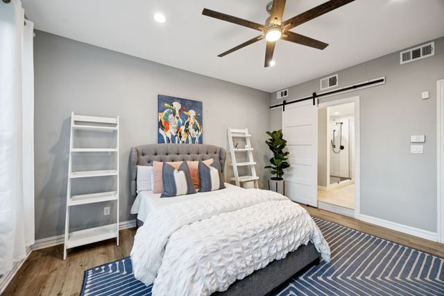 7018 Blackwood Drive, Dallas, TX 75231