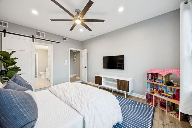 7018 Blackwood Drive, Dallas, TX 75231