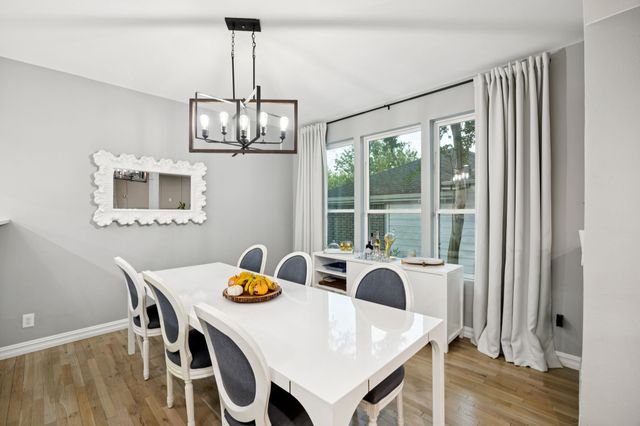 7018 Blackwood Drive, Dallas, TX 75231